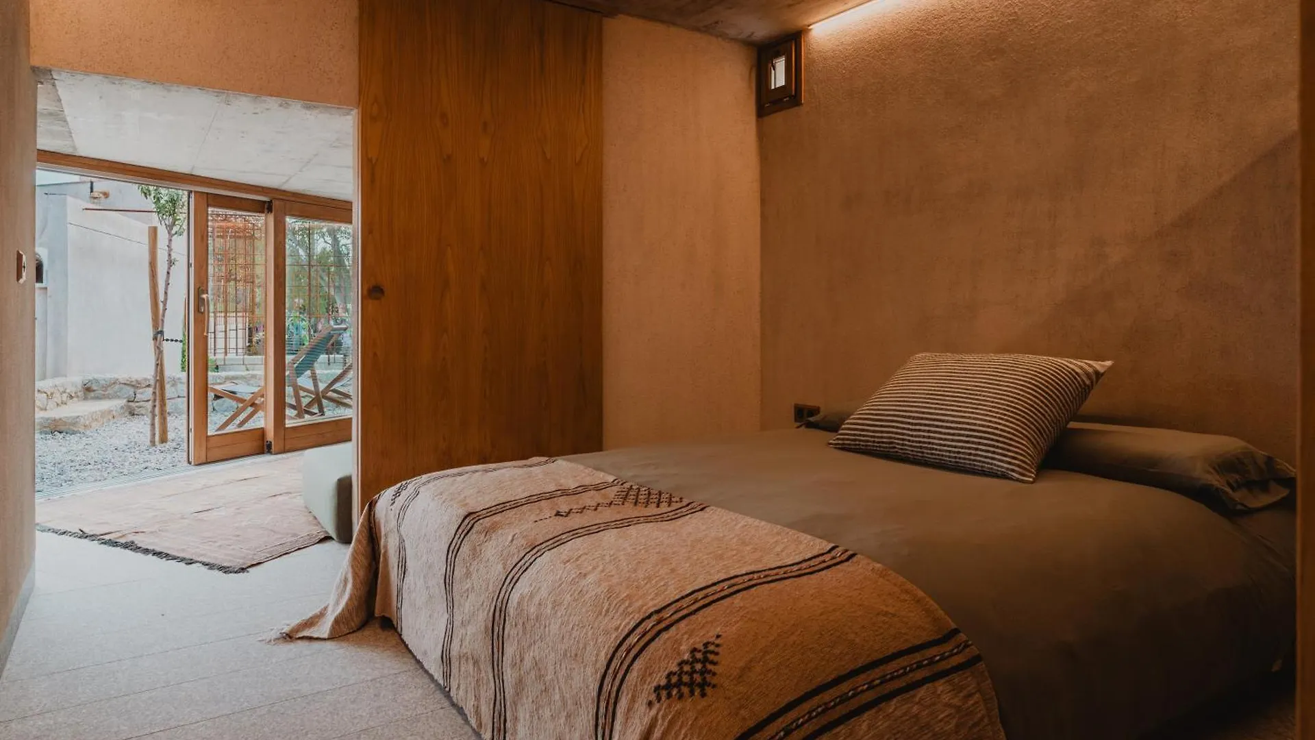 El Riad De L'Emporda Capmany